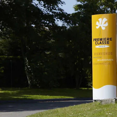 Premiere Classe Chateauroux - Saint Maur-3