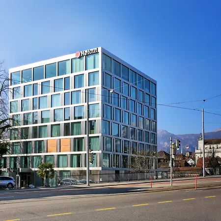 H4 Hotel Solothurn-2