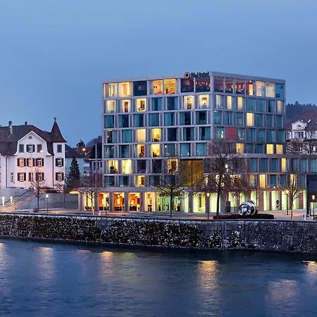 H4 Hotel Solothurn-3