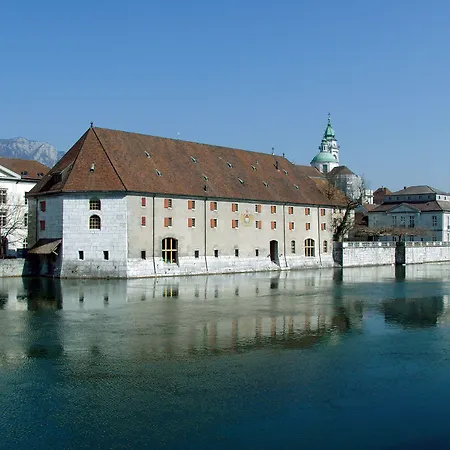 H4 Hotel Solothurn-2