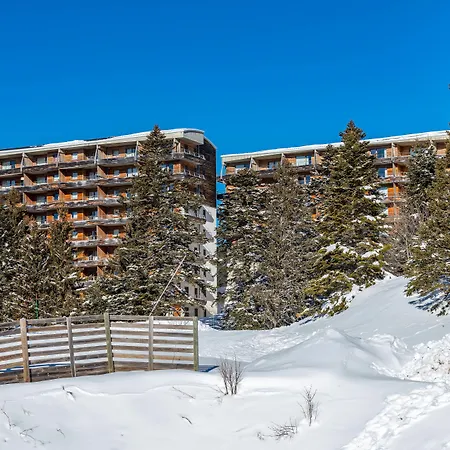 Residence L'Ecrin Des Neiges-3