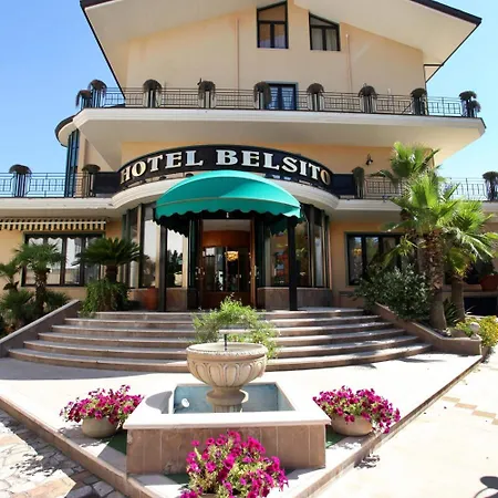 Belsito Hotel-3
