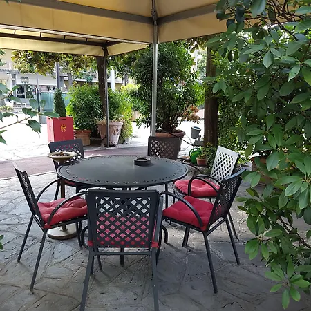 Hotel Residence-3