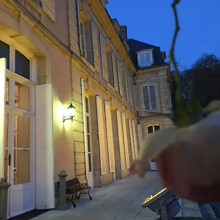 Chateau De Sissi-2
