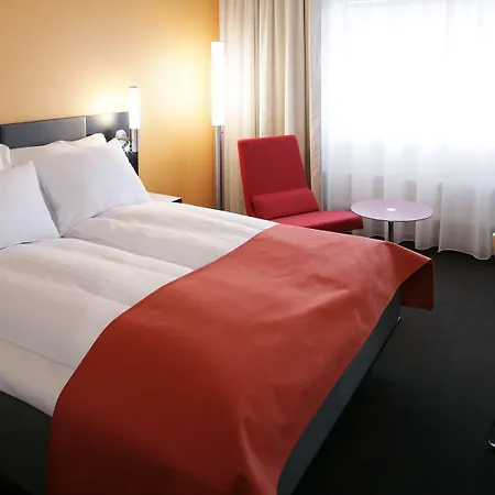 Thon Hotel Oslo Airport-3