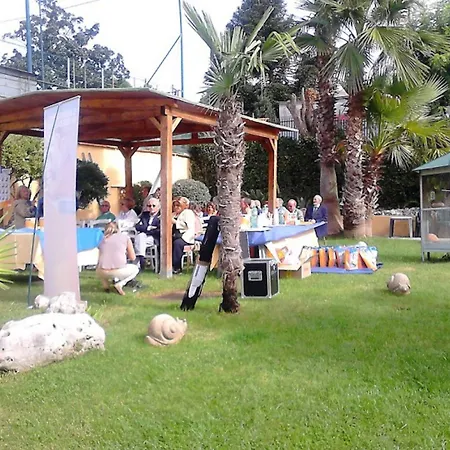 Hotel Federico II-3
