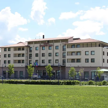 Hilton Garden Inn Florence Novoli-3