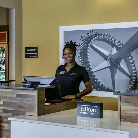Hampton Inn & Suites Jackson-2