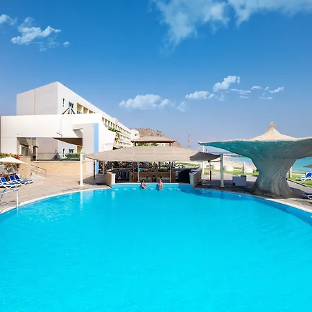Radisson Blu Resort, Fujairah-2