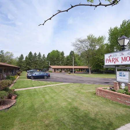 Park Motel-3