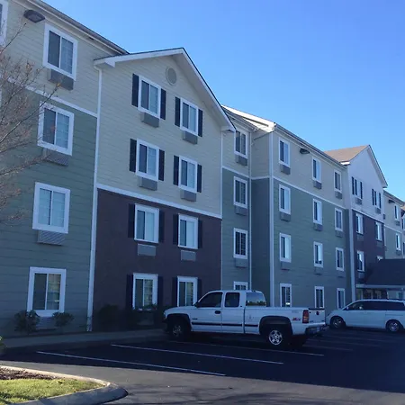 Woodspring Suites Des Moines Pleasant Hill-3