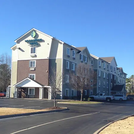 Woodspring Suites Des Moines Pleasant Hill-2
