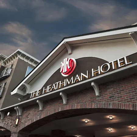 The Heathman Hotel Kirkland-2