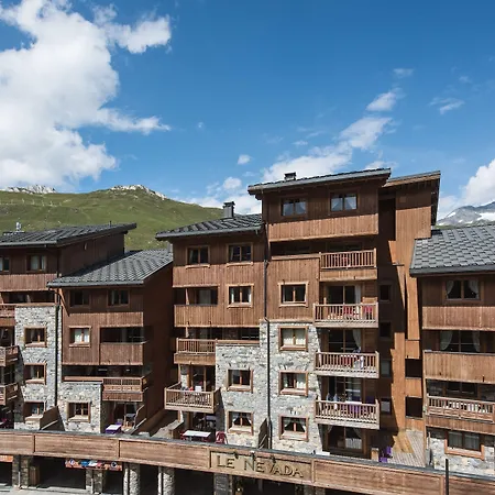 Cgh Residence Boutique Le Nevada-3