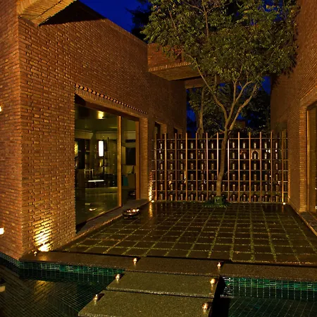 The Westin Sohna Resort & Spa-3