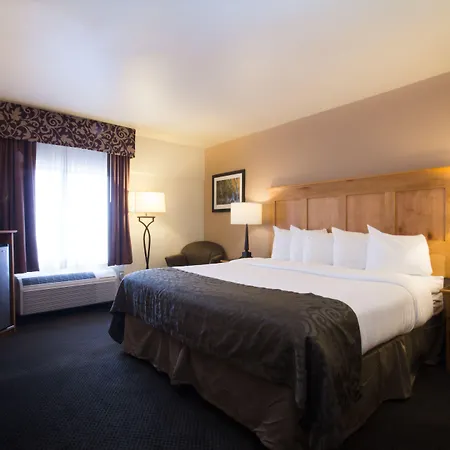 Best Western Brighton Inn-2