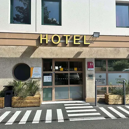 Premiere Classe Paris-Ouest Gennevilliers-2
