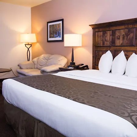 Best Western Brighton Inn-3