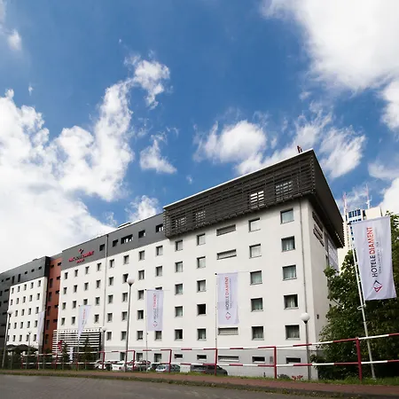 Park Hotel Diament Katowice-2