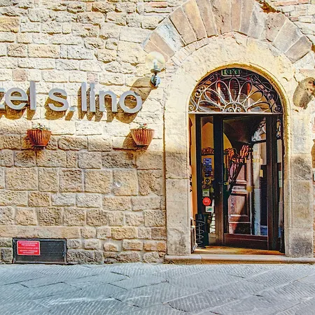 Hotel San Lino-3