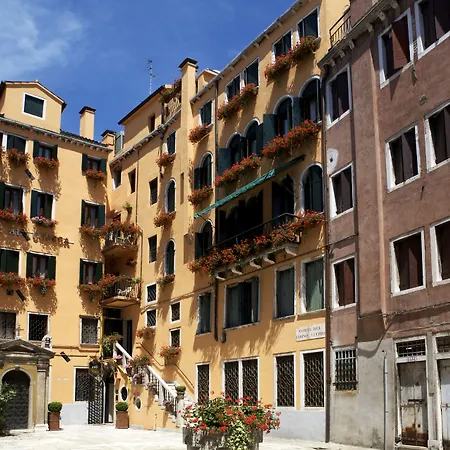 Hotel Al Codega-2