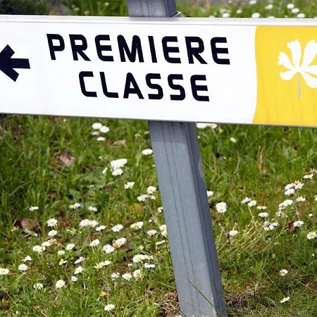 Premiere Classe Bourges-2