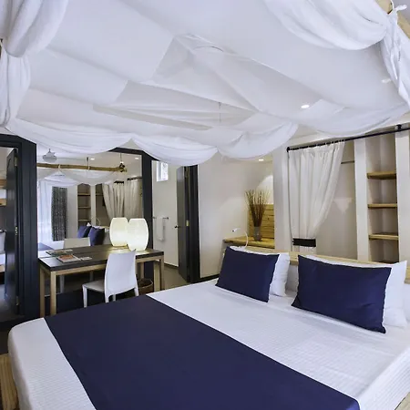 Veranda Pointe Aux Biches Hotel & Spa-2
