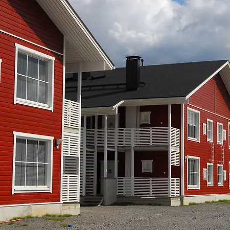 Lapland Hotels Aekaeshotelli-2