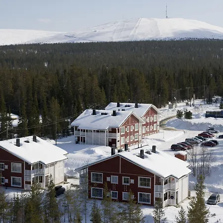 Lapland Hotels Aekaeshotelli-3