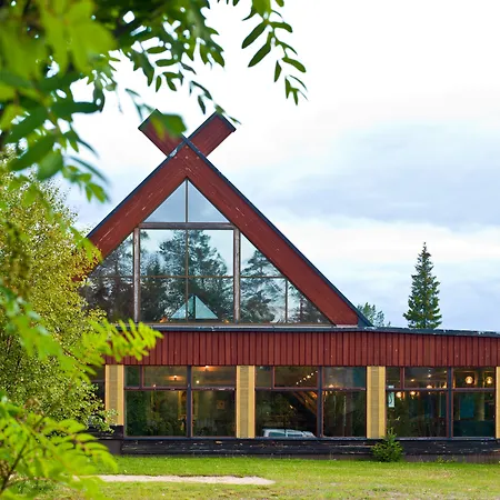 Lapland Hotels Äkäshotelli-2