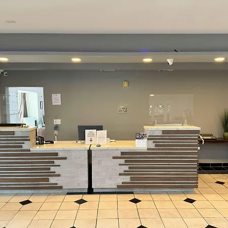 La Quinta By Wyndham Tulare-2