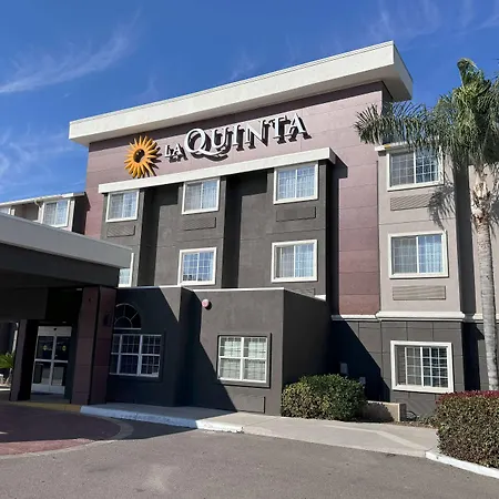 La Quinta By Wyndham Tulare-3