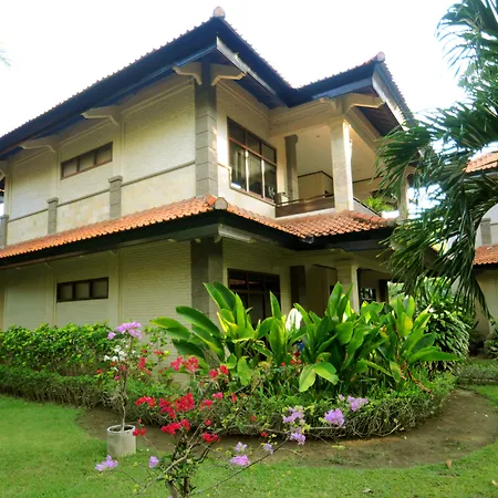Melasti Beach Resort & Spa Legian-3