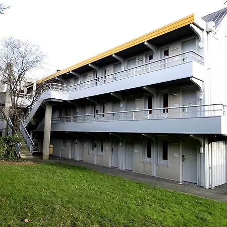Hotel Fleury Merogis - Ex Premiere Classe Fleury Merogis-2