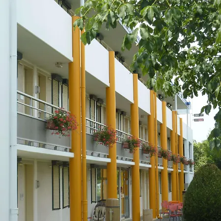 Premiere Classe Strasbourg Ouest-2