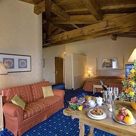 Hotel Orologio-2