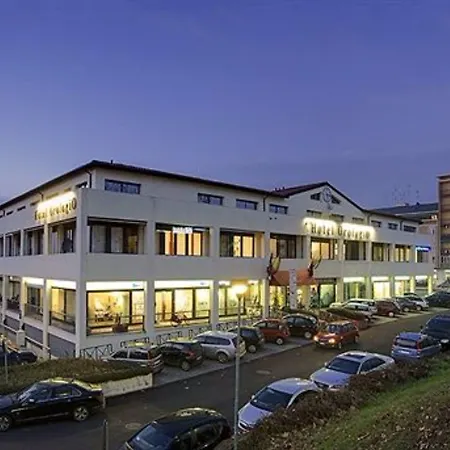 Hotel Orologio-3
