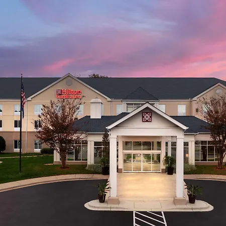Hilton Garden Inn Solomons-2