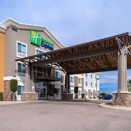 Holiday Inn Express Sierra Vista By Ihg-2