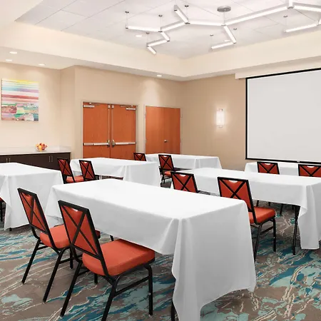 Hilton Garden Inn Solomons-3