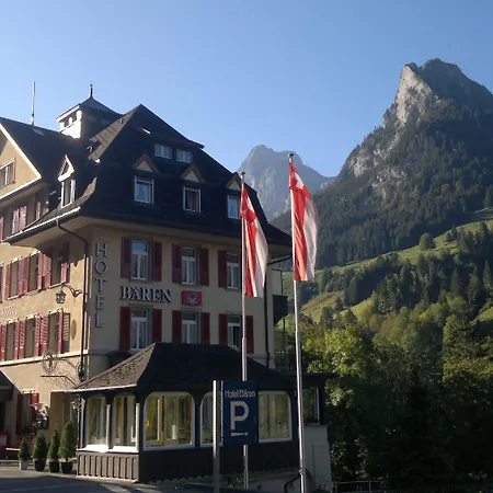 Historisches Hotel Baeren-3