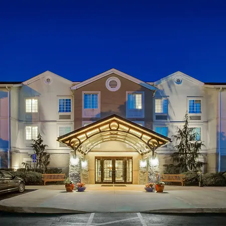 Staybridge Suites Cleveland Mayfield Heights Beachwood By Ihg-3