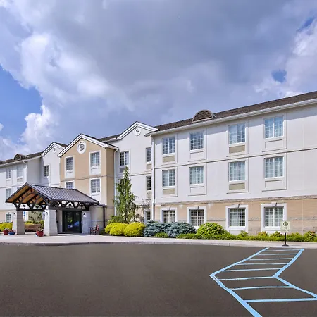 Staybridge Suites Cleveland Mayfield Heights Beachwood By Ihg-2
