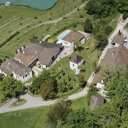 Domaine de Saint-Géry - Teritoria-2