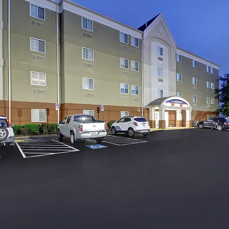 Candlewood Suites Winchester By Ihg-3