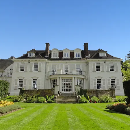 Gorse Hill Hotel-2