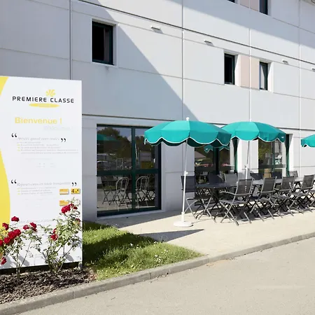 Première Classe Chalon Sur Saône-3