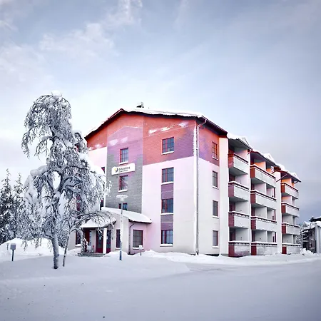 Lapland Hotels Riekonlinna-2
