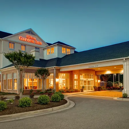 Hilton Garden Inn Wilmington Mayfaire Town Center-3