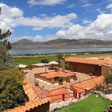 Casa Andina Premium Puno-2